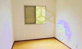 Imagem 3: Apartamento - Jardim Nossa Senhora Auxiliadora - Campinas