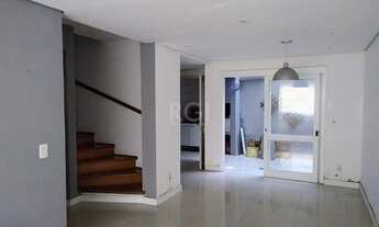 Imagem 2: Casa Condominio em Santa Tereza