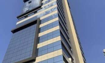 Imagem: Andar inteiro com 306 m² - Ibirapuera ao