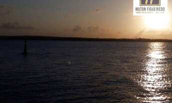 Imagem 2: Terreno à venda, 510 m² por R$ 749.000,00 - Intermares - Cabedelo/PB