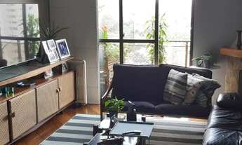 Imagem 3: Apartamento para venda com 105 metros quadrados com 3 quartos