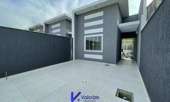 Imagem: Casa Nova 3 Quartos Piscina Canoas Pontal