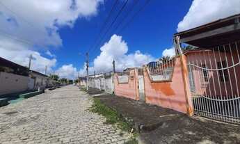 Imagem 2: Casa com 3 dormitórios à venda, 123 m² - Vida Nova - Parnamirim/RN