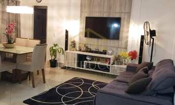 Imagem: Apartamento - Vila Mollon IV - Santa Bárbara