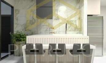 Imagem 4: Casa - Vila Monte Alegre - Paulínia