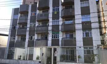 Imagem: EG Apartamento tem 60 metros quadrados