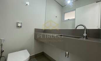 Imagem 3: Casa - Swiss Park - Campinas