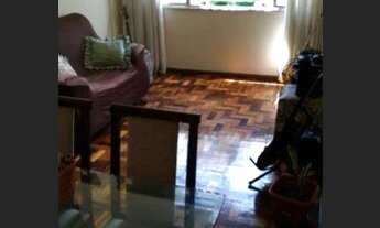 Imagem 6: Apartamento com 3 dormitórios à venda, 117 m² por R$ 300.000,00 - Canela - Salvador/BA