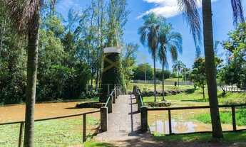 Imagem 6: Terreno - Swiss Park - Campinas