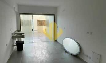 Imagem 3: APARTAMENTO TIPO STUDIO - QUARTO E SALA - JAGARIBE