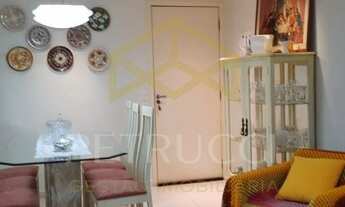 Imagem 3: Apartamento - Chácara Primavera - Campinas