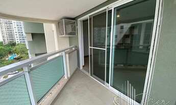 Imagem 4: Américas Park Apartamento com 2 dormitórios