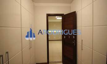 Imagem 7: Casa à Venda em Condomínio Alphaville I, Vista Mar, Salvador-Bahia, 5 suítes, Piscina