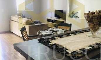 Imagem 3: Apartamento - Chácara Primavera - Campinas