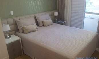 Imagem 7: APARTAMENTO - MORUMBI - SP