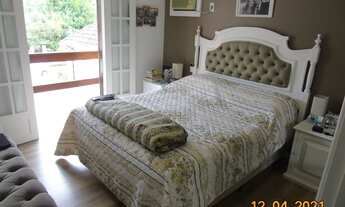 Imagem 5: VALPARAISO EM PONTO NOBRE: IMPECAVEL CASA COM PISCINA