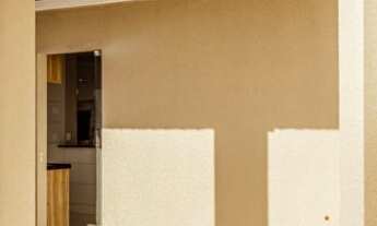 Imagem 3: Bender Ville Liberdade, com 3 quartos- Crajubar - Barbalha/CE