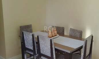 Imagem 4: Porto Alegre - Apartamento Padrão - Vila Ipiranga