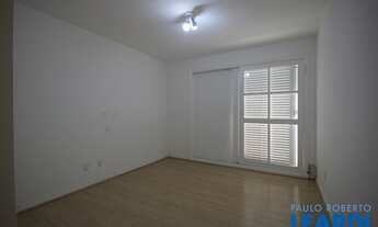 Imagem 4: APARTAMENTO - HIGIENÓPOLIS - SP