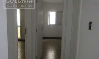 Imagem 5: Santo André - Apartamento Padrão - Campestre