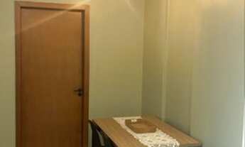 Imagem 3: 2 qts com varanda + DCE e armários