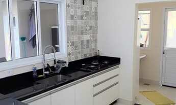 Imagem 5: CASA EM CONDOMÍNIO - VIVENDA DAS PITANGUEIRAS - SP