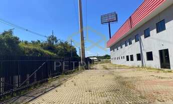 Imagem 2: Barracão - Distrito Industrial Benedito Storani - Vinhedo