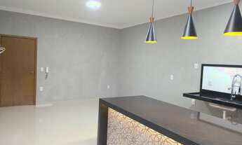 Imagem 4: Casa a de Alto Padrão a venda em Olímpia/SP- Bairro Alto Cote Gil