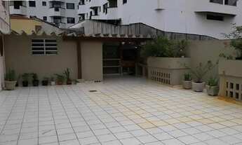 Imagem: Cobertura Penthouse 141 m² área total