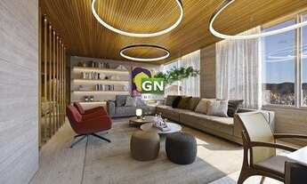 Imagem 2: Apartamento com área privativa à venda, 4 quartos, 4 suítes, 3 vagas, Savassi - Belo Horiz