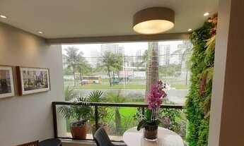 Imagem 3: Cód. 88 Armação Studio com Varanda no Cond. Smart Facilities