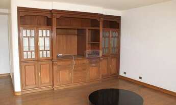 Imagem 5: Apto c/varanda, 3 suítes, 3 vagas, em Higienópolis