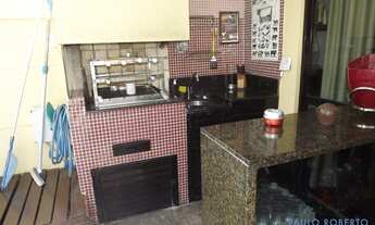 Imagem 2: DUPLEX - PERDIZES - SP