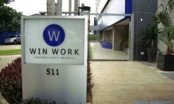 Imagem 2: CONJ. COMERCIAL - GRANJA JULIETA - SP