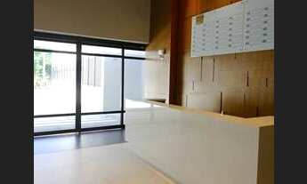 Imagem 6: BOUTIQUE KLABIN - Sala de 53 à 59m² - Jardim Vila Mariana - SP