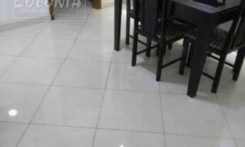 Imagem 7: Santo André - Apartamento Padrão - Centro