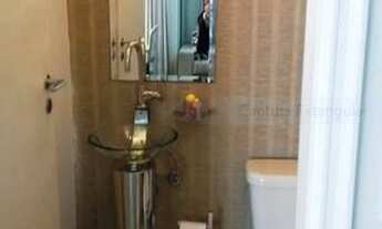 Imagem 2: APARTAMENTO - CAMPO BELO - SP