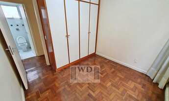 Imagem 7: Lindo 2 quartos espaçoso e Reformado a 100m do Metrô Flamengo!