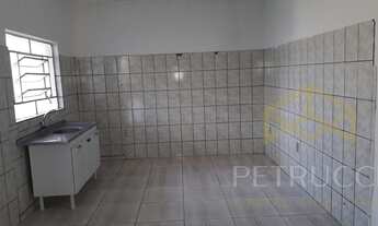 Imagem 3: Casa - Jardim Vista Alegre - Campinas