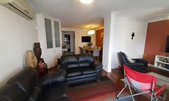 Imagem 5: Venda Apartamento 3 Dormitórios - 125 m² Brooklin