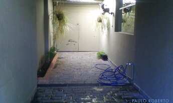 Imagem 2: CASA TÉRREA - BROOKLIN - SP