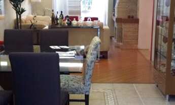 Imagem 5: Porto Alegre - Casa Padrão - Tristeza