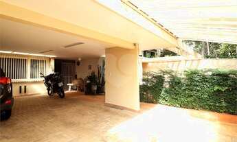 Imagem 2: São Paulo - Casa Padrão - JARDIM PAULISTANO