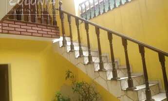 Imagem 2: Santo André - Casa Padrão - Jardim Ana Maria