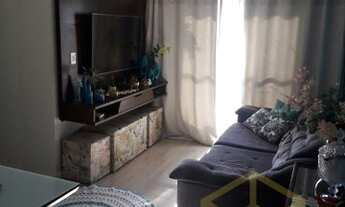 Imagem 2: Apartamento - Jardim Santa Cruz - Campinas