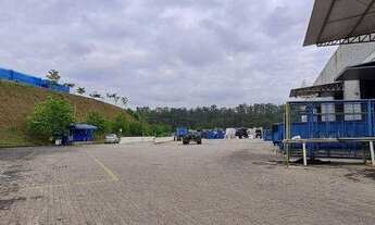 Imagem 5: Galpão para alugar, 7000 m² - Chácara Maria Trindade - São Paulo/SP