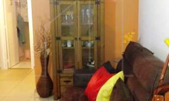 Imagem: Apartamento - Jardim Amazonas - Campinas