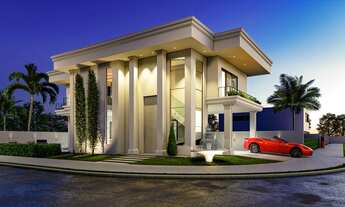 Imagem: CASA CONDOMINIO FECHADO