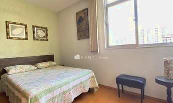 Imagem 6: Apartamento com 3 dormitórios à venda, 115 m² por R$ 389.000,00 - São Mateus - Juiz de For