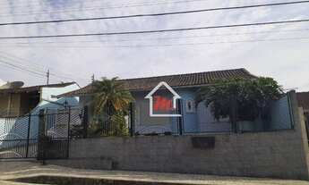 Imagem 2: Ampla casa com 3 dormitórios à venda, 149 m² por R$ 805.000 - em excelente localização no